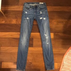 Blank NYC skinny classique jeans